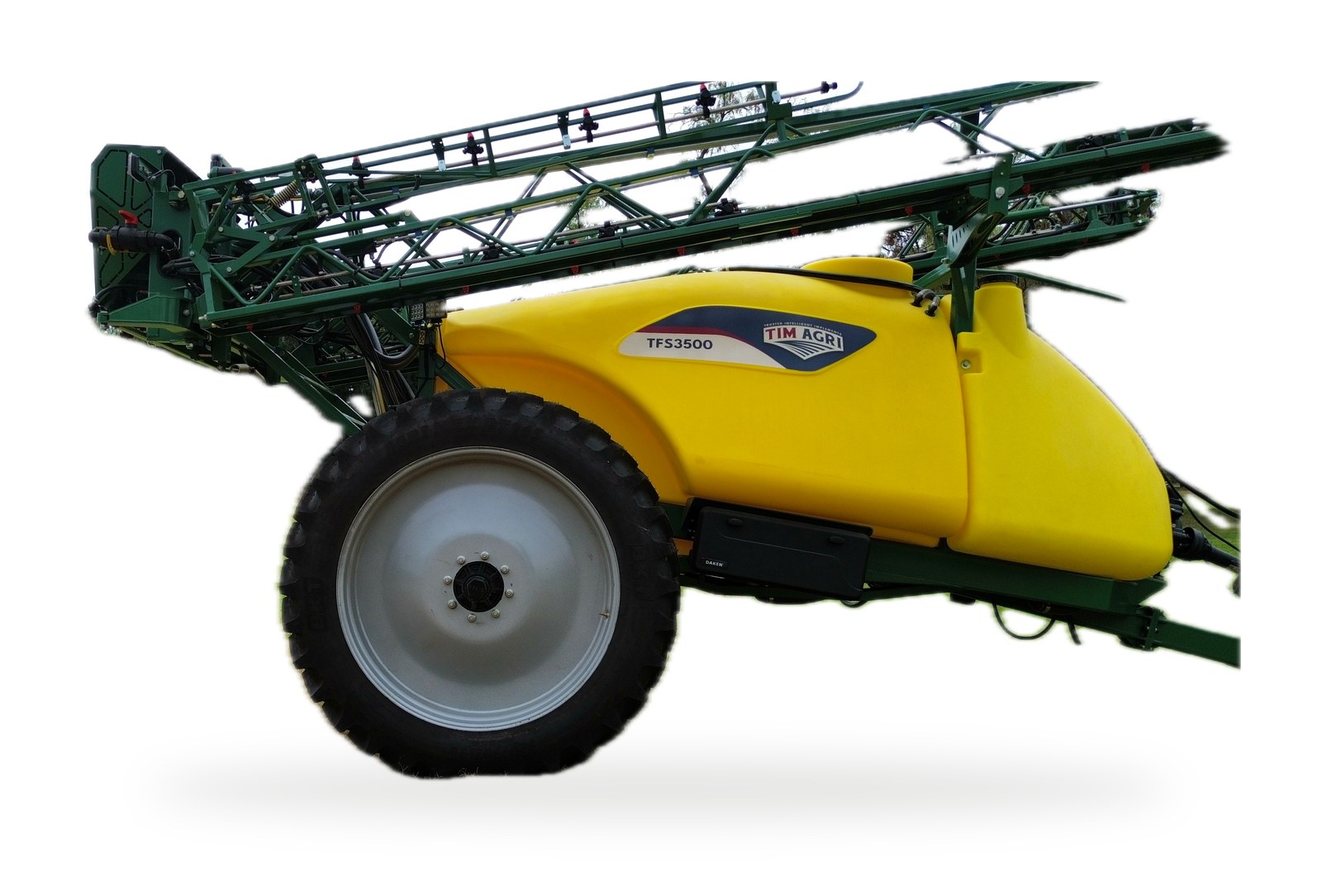 TFS 3500