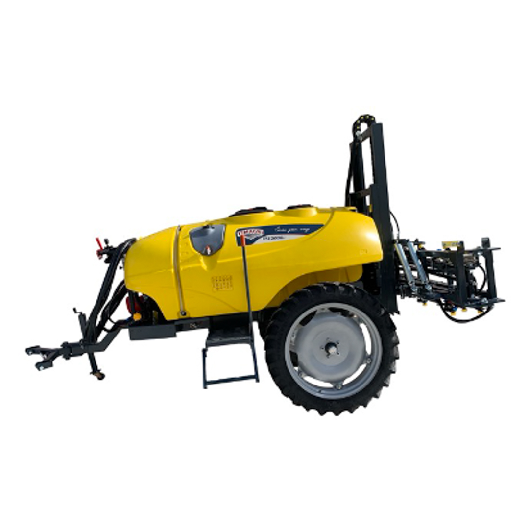 Trailed Field Sprayers