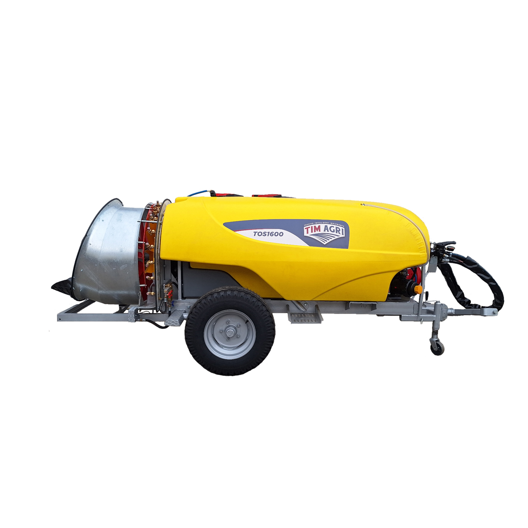 Orchard Sprayers