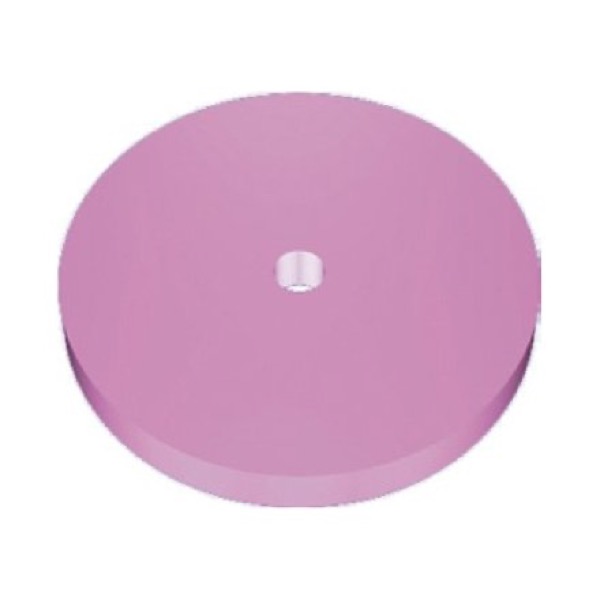 Ceramic Disc 15 mm - 1.5 mm Nozzle Tip