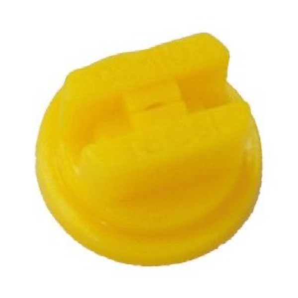 Eurospray KC1 Nozzle Tip Yellow