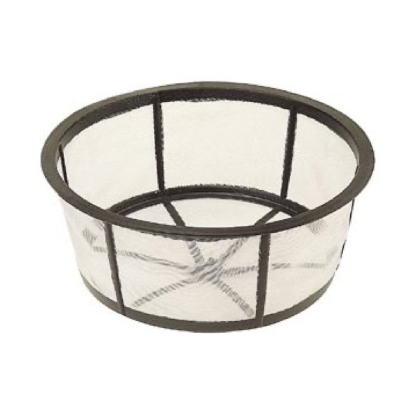Basket Filter 400x275