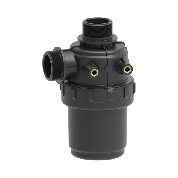 Suction Filter 99 cm², G 1 1/4"