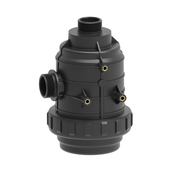 Suction Filter 123 cm², G 1 1/2"