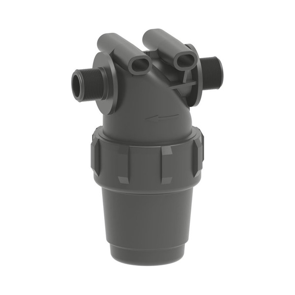 Line Filter 28 cm², G 3/4"