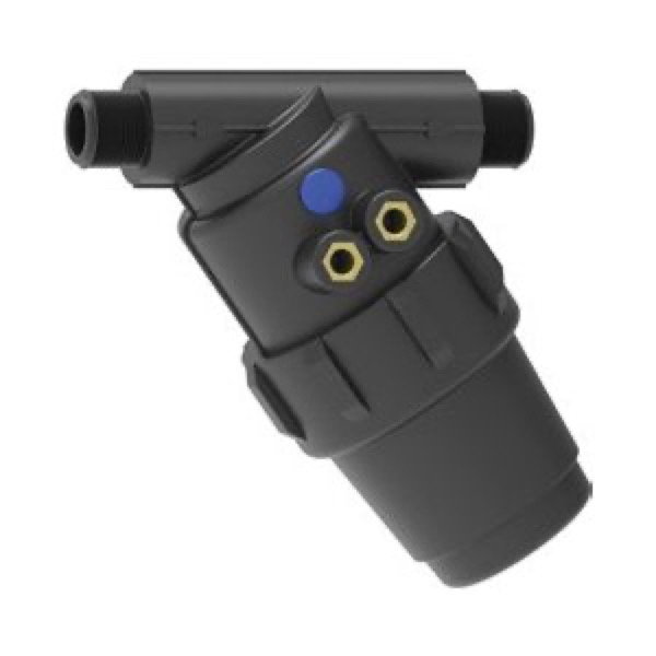 Arag Line Filter 3/4", 32 Mesh