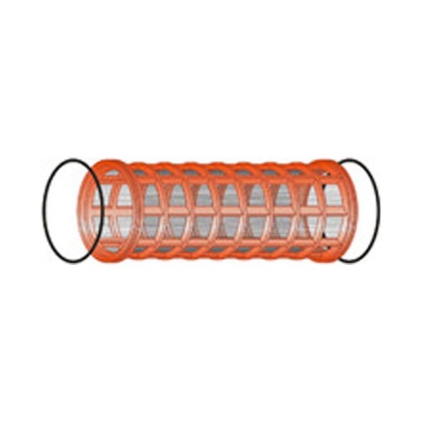 32 Mesh Cartridge Red 38x122
