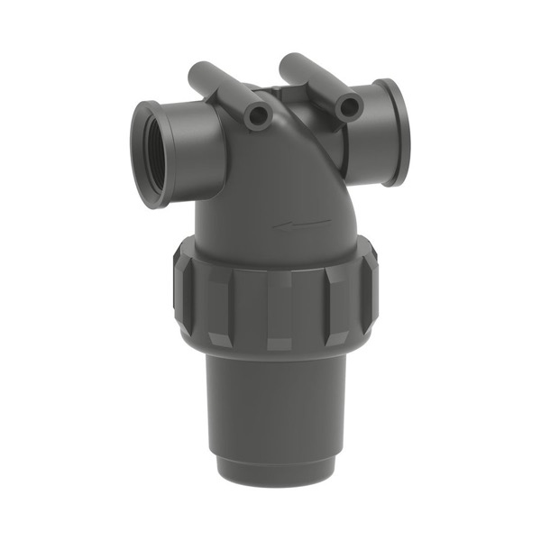 Line Filter 38 cm², G 1"