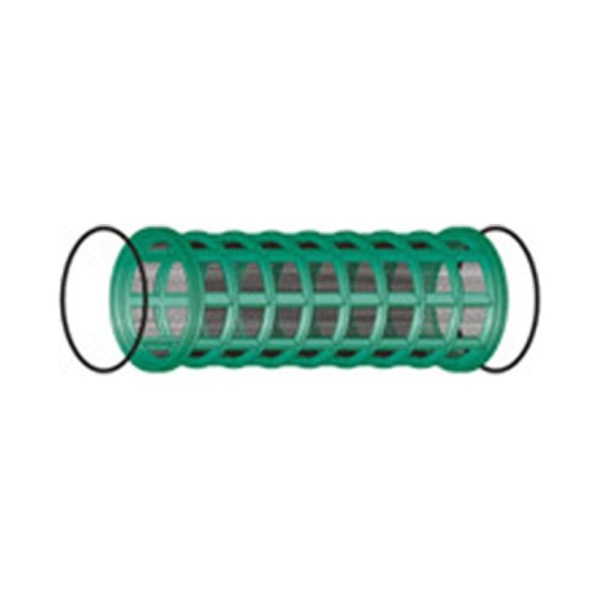 100 Mesh Cartridge Green 58x210