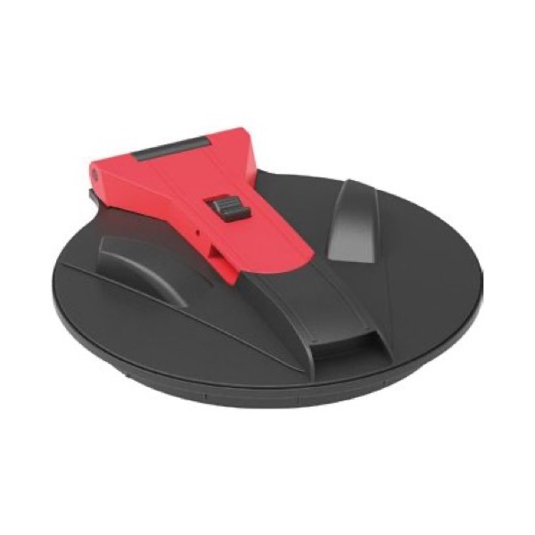 Threaded Tank Lid d.355
