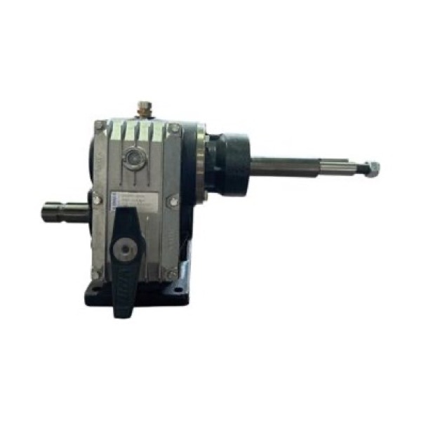 BIMA M30 Gearbox 1:3,6-1:4,5