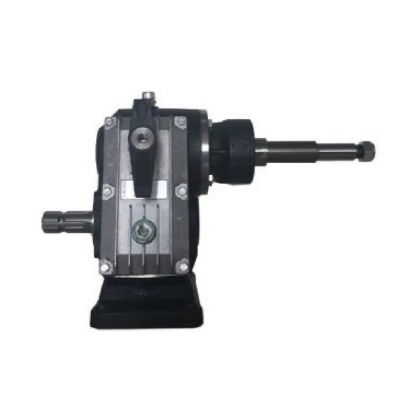 BIMA M47 Long Gearbox