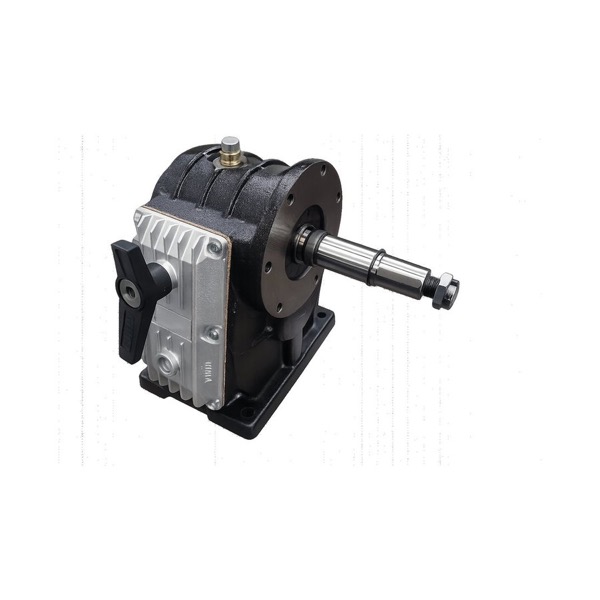 BIMA M60 Gearbox