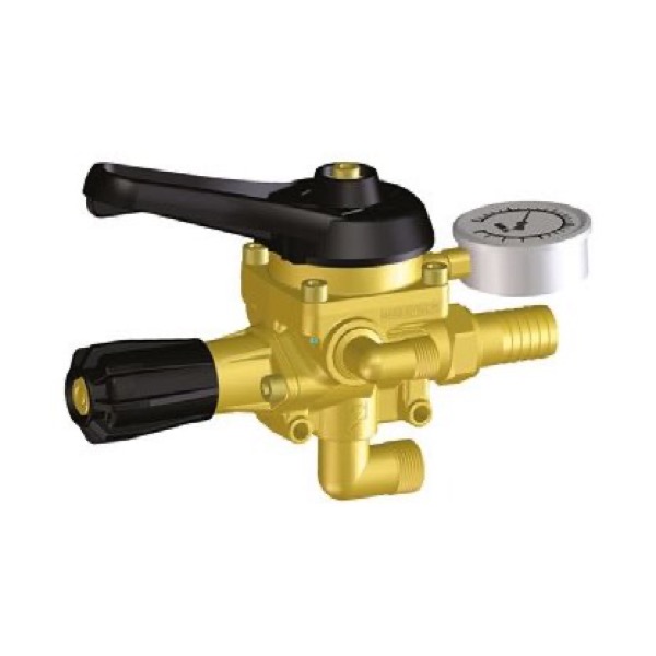 Braglia M 170 OT Control Unit