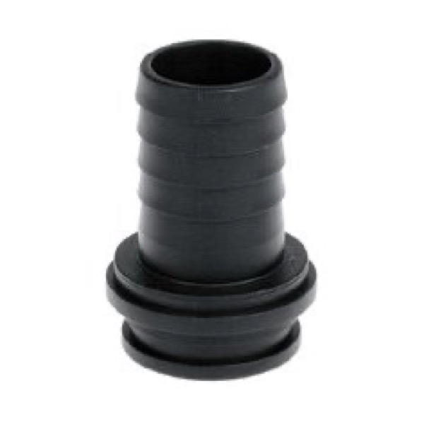 Slangadapter