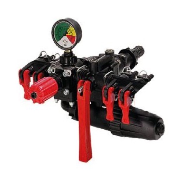 Annovi Reverberi UCM 4 Control Unit