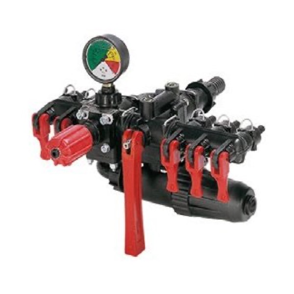 Annovi Reverberi UCM 5 Control Unit