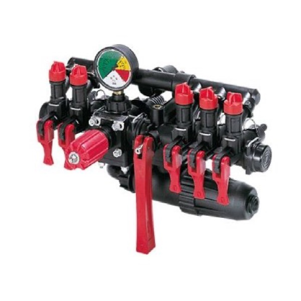 Annovi Reverberi Idrominus 5 Control Unit
