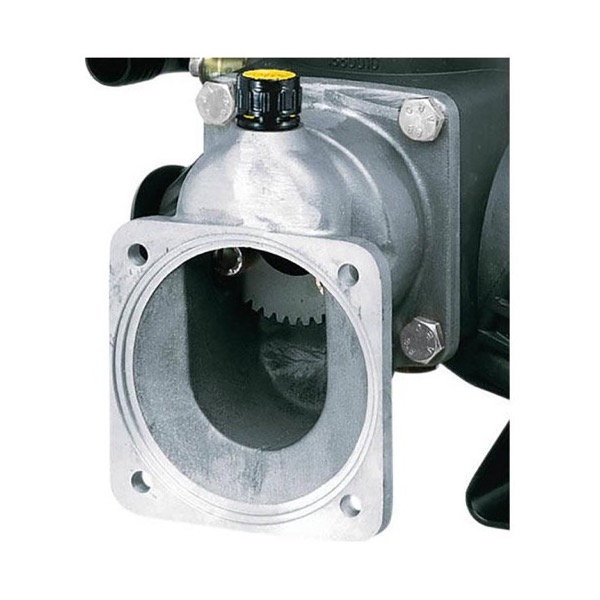 AR 1:2.85 Electric Motor Gear