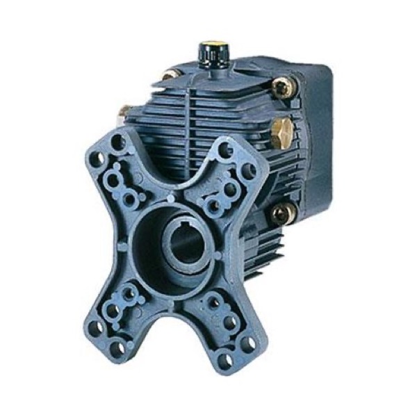 AR 4-Stroke Reducer 1:5.9 / Diameter 1"