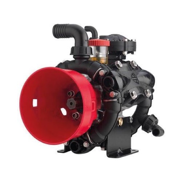 AR 140 BP C Annovi Reverberi Diaphragm Spraying Pump