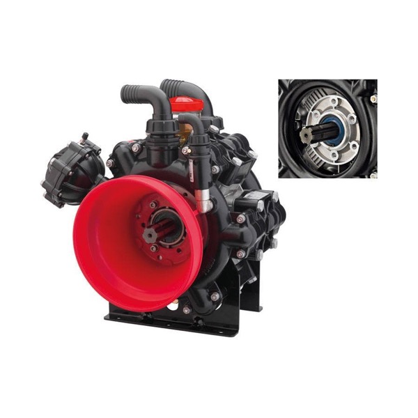 AR 280 BP C/C