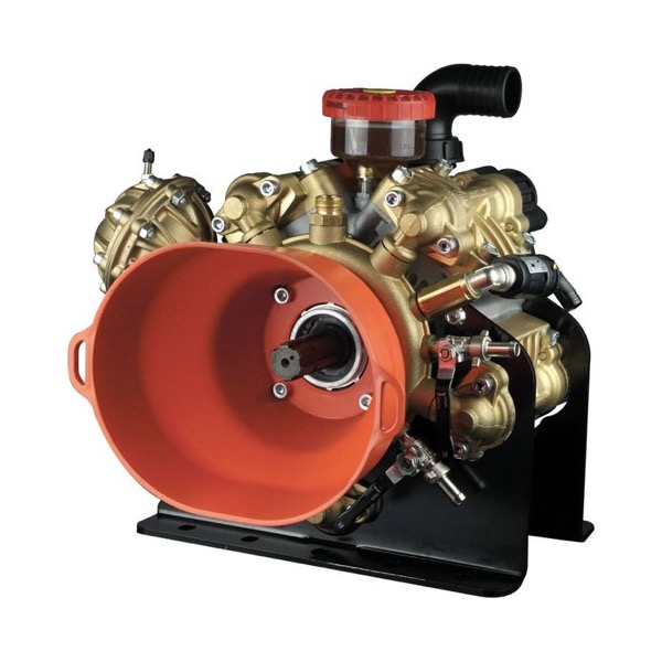 BHS 240 AP C/C