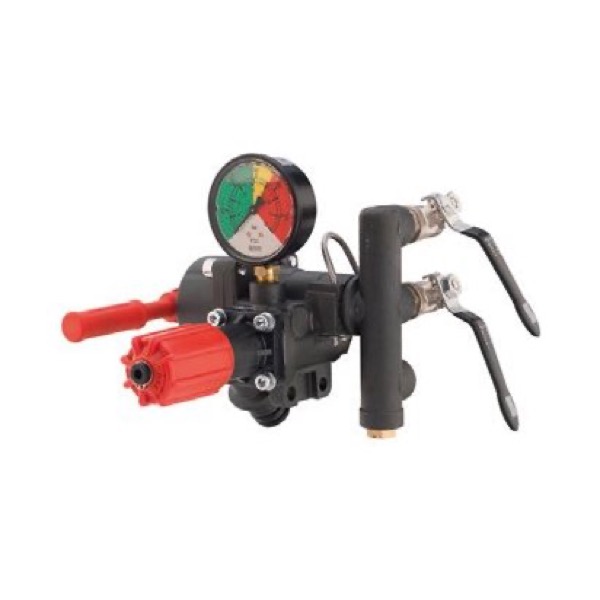 VDR 50 Control Unit