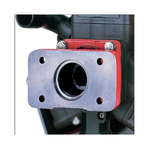 Gear Box Connector
