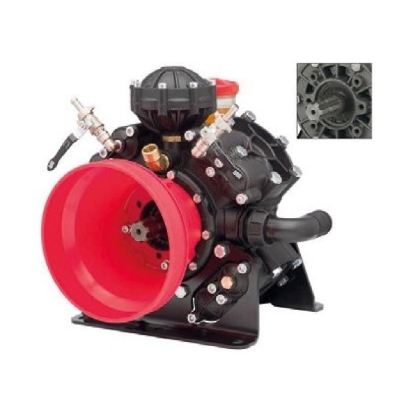 AR 1604 C/C Annovi Reverberi