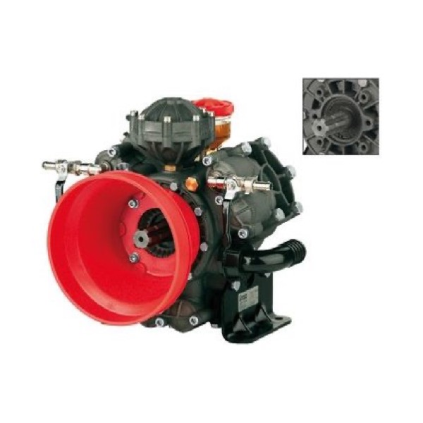 AR 1203 C/C Annovi Reverberi