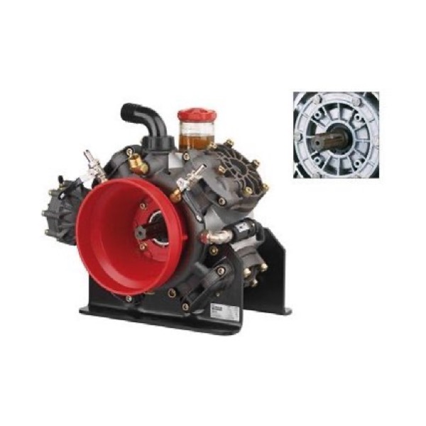 BHA 200 C/C Annovi Reverberi