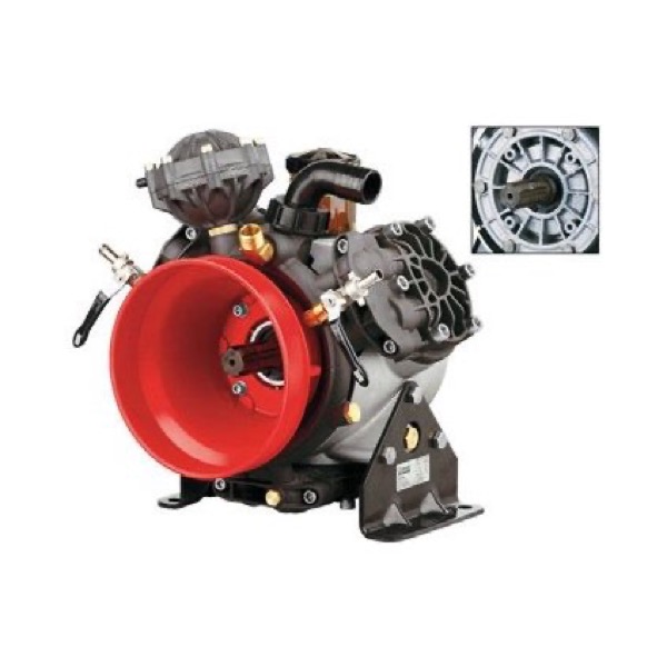 BHA 150 C/C Annovi Reverberi