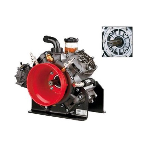 BHA 170 C/C Annovi Reverberi