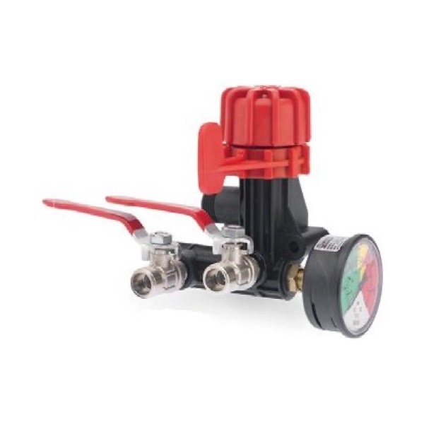 Annovi Reverberi GR 40 Control Unit
