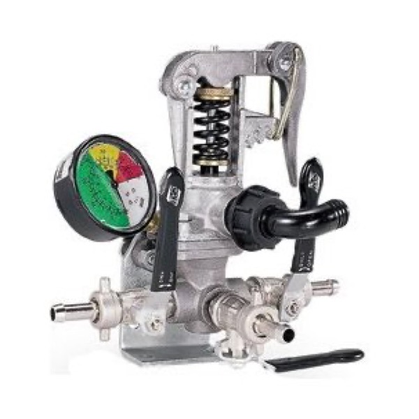 Annovi Reverberi GI 40 Control Unit