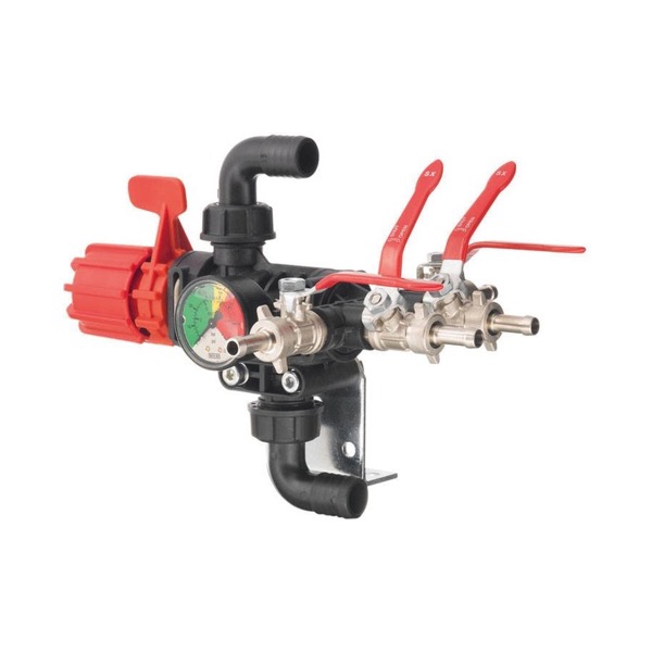Annovi Reverberi GS 35 Control Unit