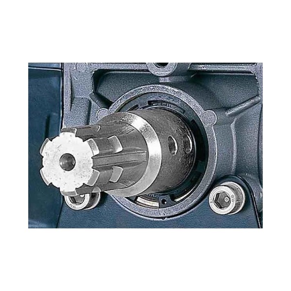 Universal Shaft-C