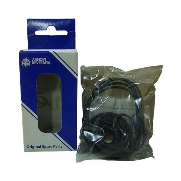 BHA 130-150 O-Rings Kit pos. 12/16/21/35/38/39/47/57/66