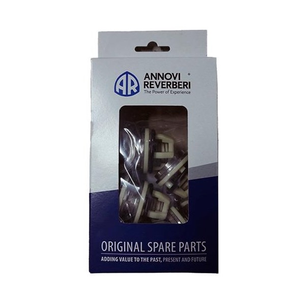 Valves Kit AR 1604 pos. 50/51